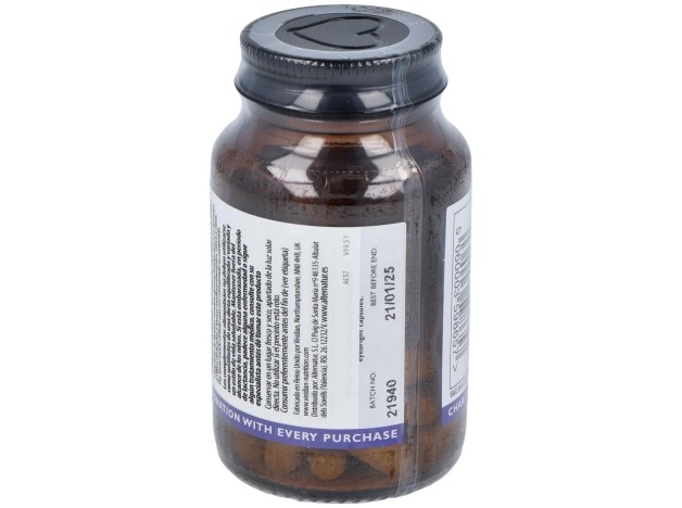 Arandano Y Eufrasia 30Cap.Veg.