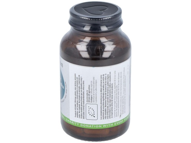 Viridian Extracto De Ashwagandha 60Caps
