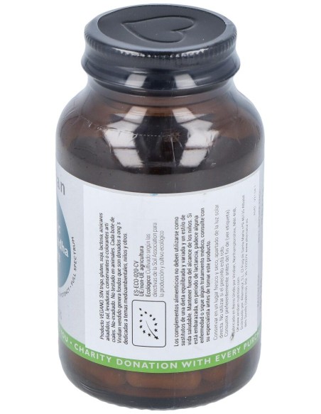 Viridian Extracto De Ashwagandha 60Caps