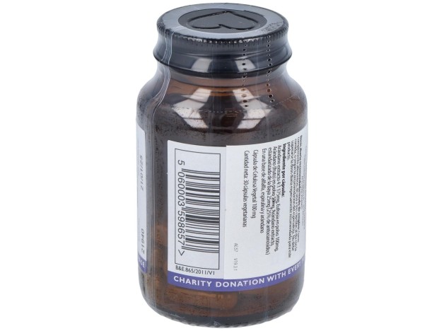 Arandano Y Eufrasia 30Cap.Veg.