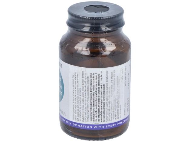 Rhodiola Complex 30Cap.Veg.