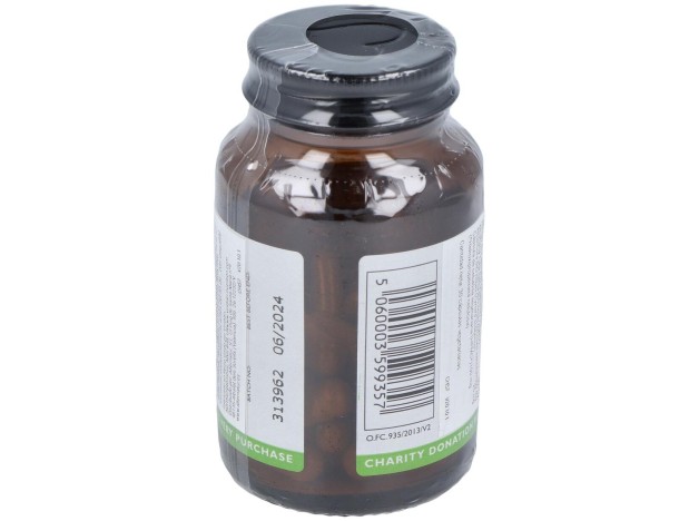 Complex Herbario Mujer 30Cap.Veg. Bio
