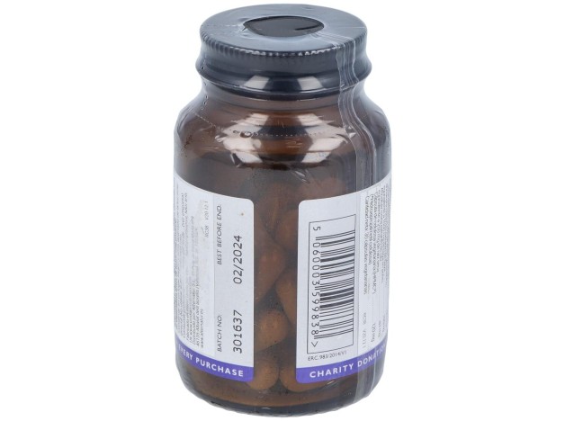 Rhodiola Complex 30Cap.Veg.