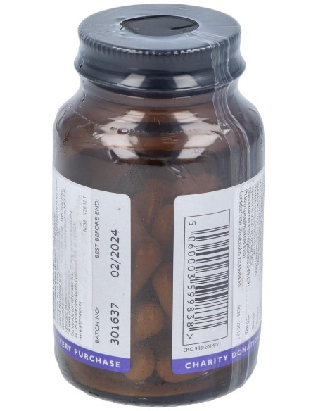 Rhodiola Complex 30Cap.Veg.