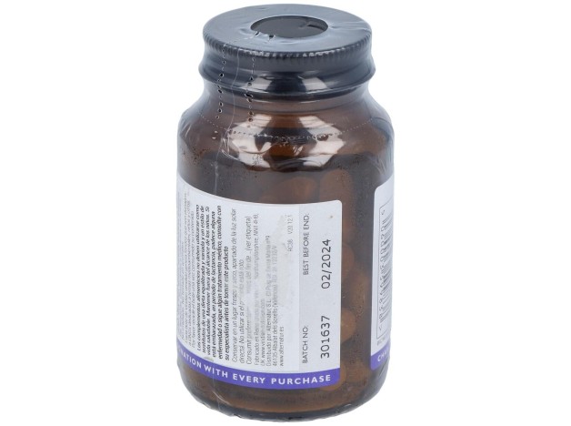 Rhodiola Complex 30Cap.Veg.