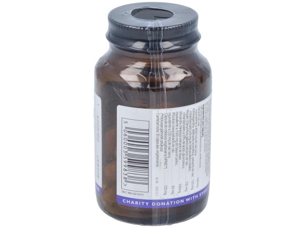 Rhodiola Complex 30Cap.Veg.