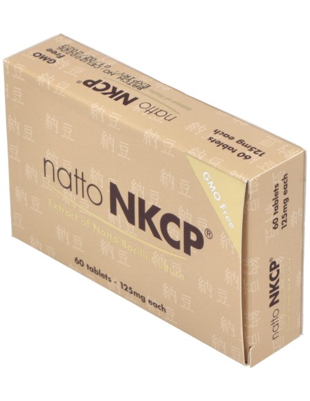 Natto Nkcp 60Comp.