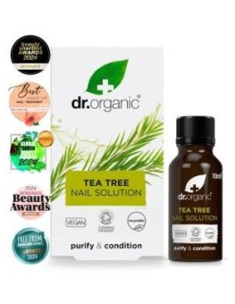 Bioactive Organic Tea Tree...