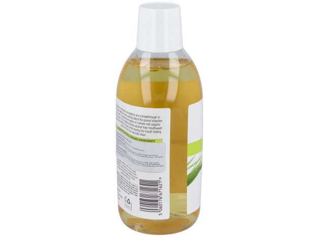 Bioactive Organic Tea Tree Enjuage Bucal 500 Ml