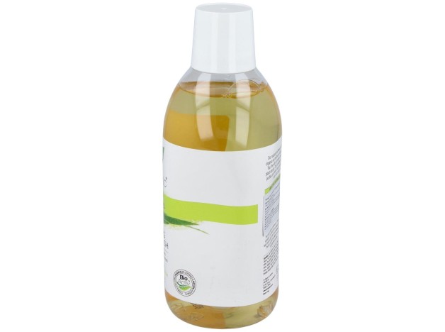 Bioactive Organic Tea Tree Enjuage Bucal 500 Ml
