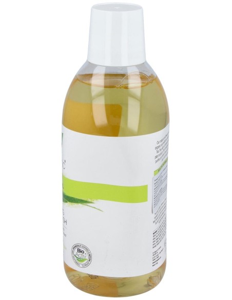 Bioactive Organic Tea Tree Enjuage Bucal 500 Ml