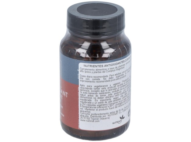 Terranova Antioxidant Nutrient Complex 50Caps