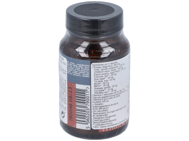 Terranova Antioxidant Nutrient Complex 50Caps