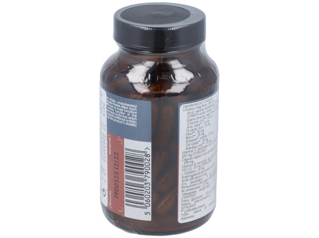 Terranova Complejo Nutrientes Antioxidantes...