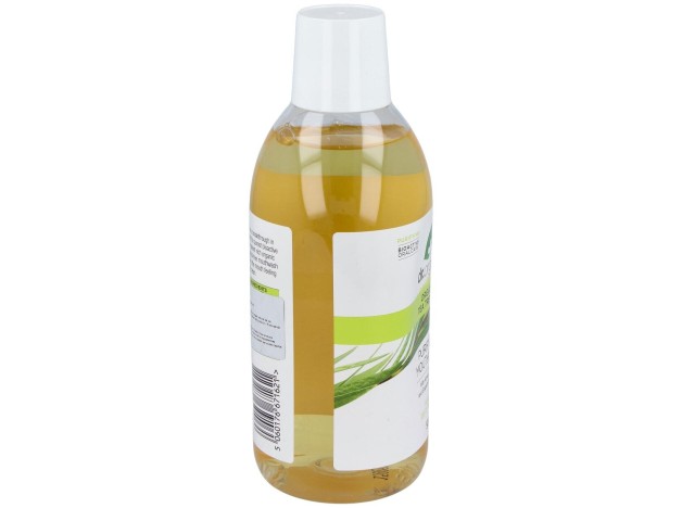 Bioactive Organic Tea Tree Enjuage Bucal 500 Ml