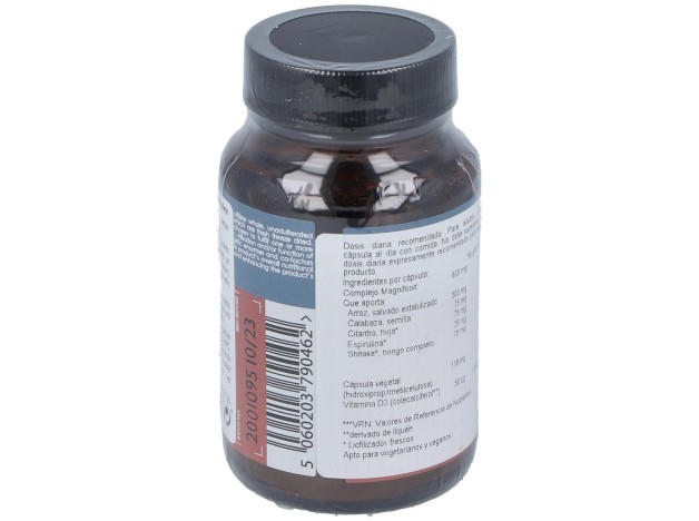 Vitamina D3 2000Ui 50Vcaps.