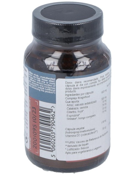Vitamina D3 2000Ui 50Vcaps.