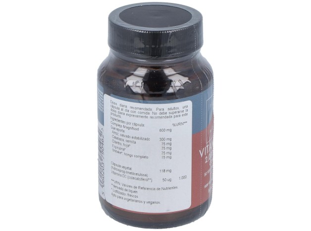 Vitamina D3 2000Ui 50Vcaps.
