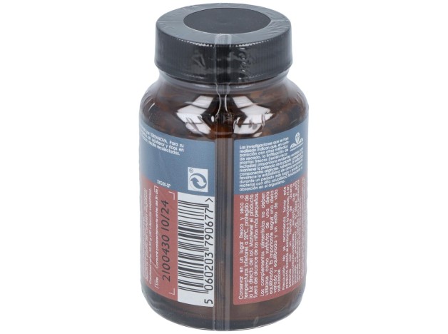 Enzimas Digestivas Complex 50Vcap.