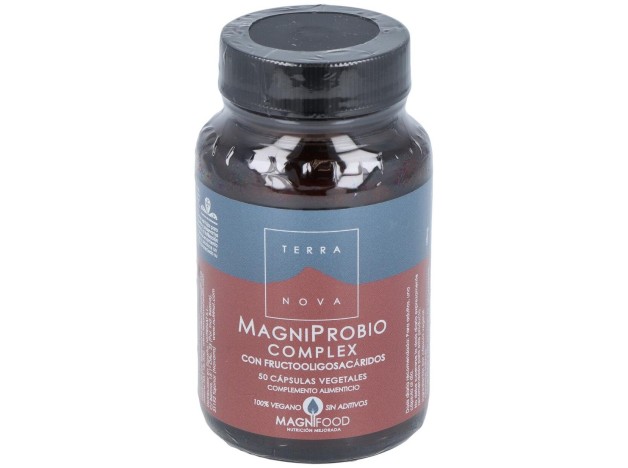 Terranova Magniprobio Complex Con...