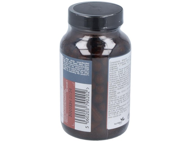 B-Complex Con Vit-C 100Vcap.