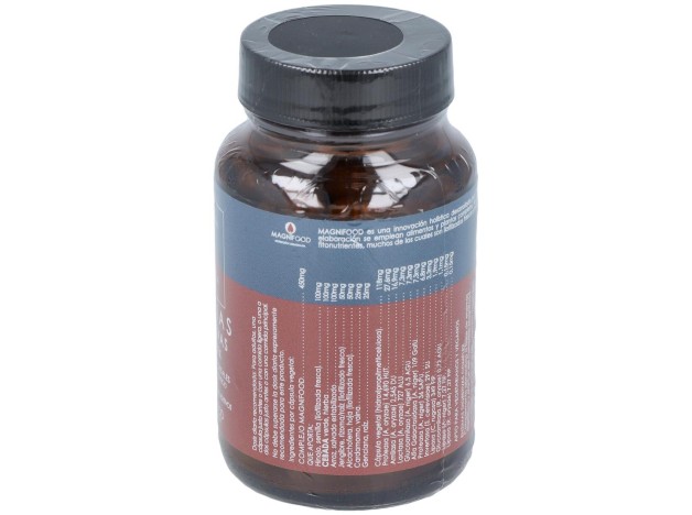 Enzimas Digestivas Complex 50Vcap.