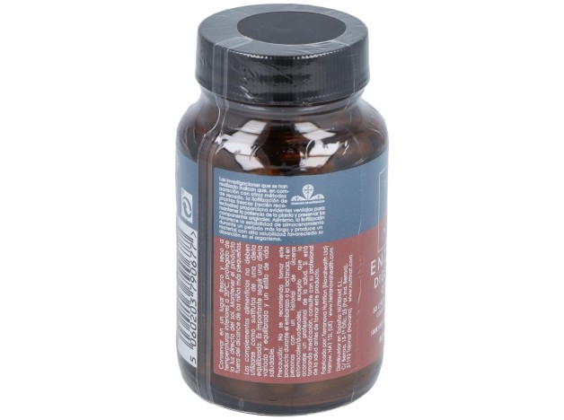 Enzimas Digestivas Complex 50Vcap.