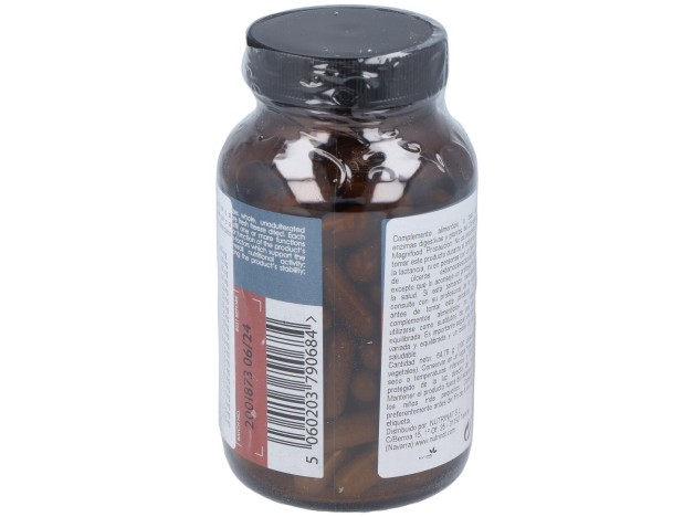 Terranova Enzimas Digestivas Complex 100Caps