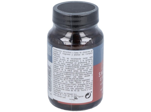 Terranova Sinergia Tranquila 50Vcaps