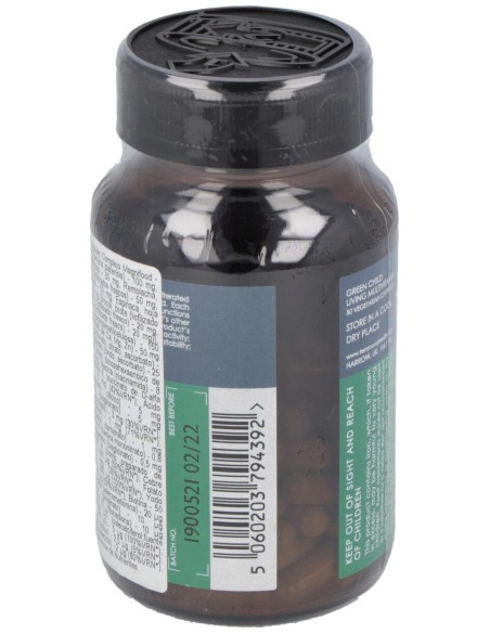 Nutrinat Terranova T1892 Multivitaminico 100Caps