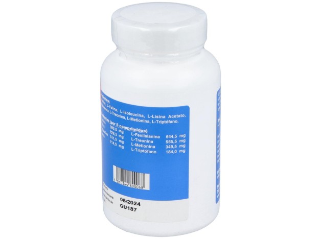 Dietética Adulta Son Formula 120 Comp
