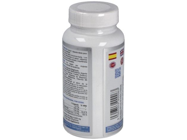 Airbiotic® Ab Melatonina Complex 60Cáps