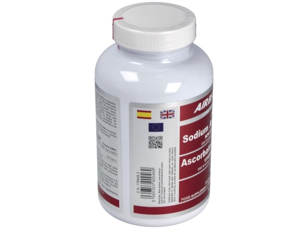 Airbiotic® Ab Ascorbato De Sodio 250G