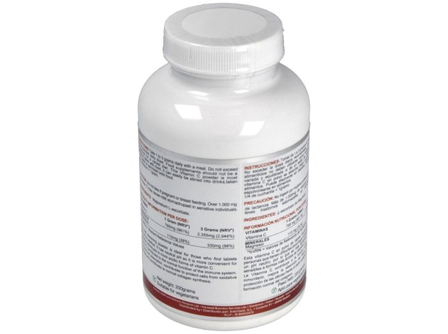 Airbiotic® Ab Ascorbato De Magnesio 250G