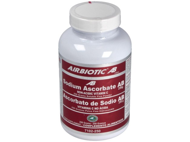 Airbiotic® Ab Ascorbato De Sodio 250G