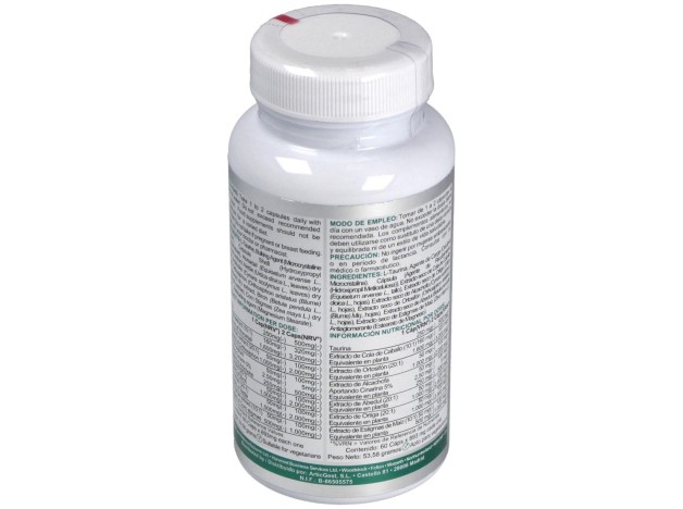 Airbiotic® Ab Re-7 60Cáps