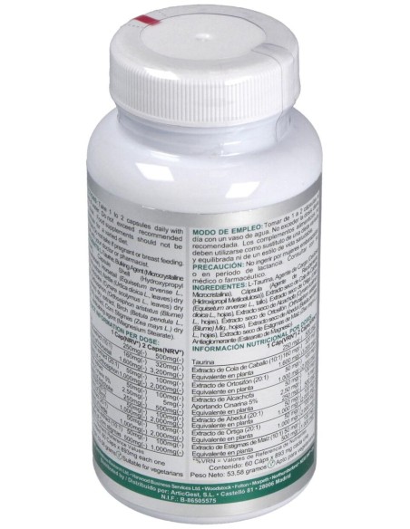 Airbiotic® Ab Re-7 60Cáps
