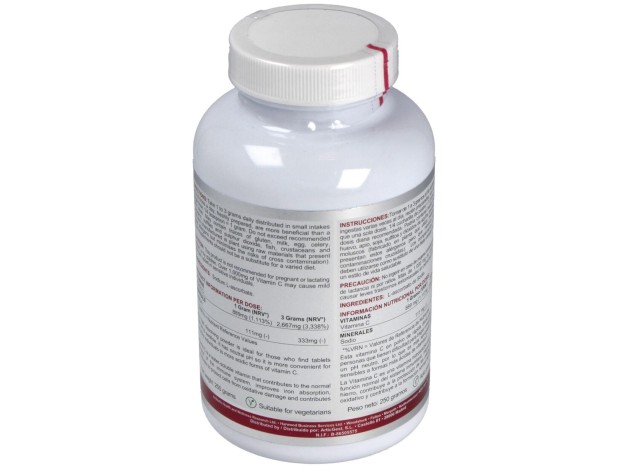 Airbiotic® Ab Ascorbato De Sodio 250G