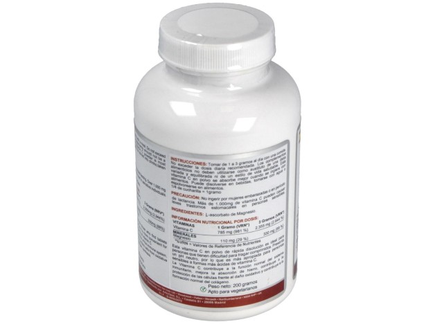 Airbiotic® Ab Ascorbato De Magnesio 250G