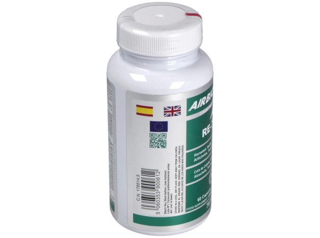 Airbiotic® Ab Re-7 60Cáps