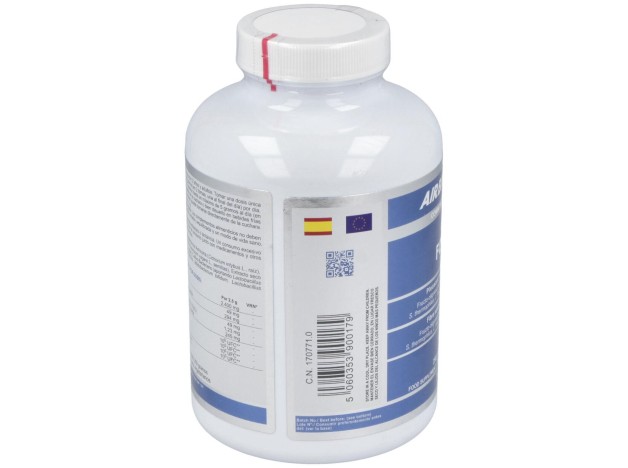Fos Complex (Fibra Soluble) 250Gr. Polvo