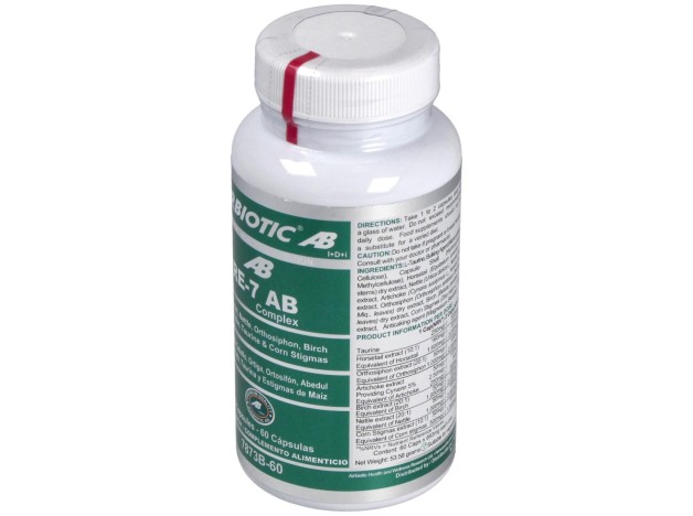 Airbiotic® Ab Re-7 60Cáps