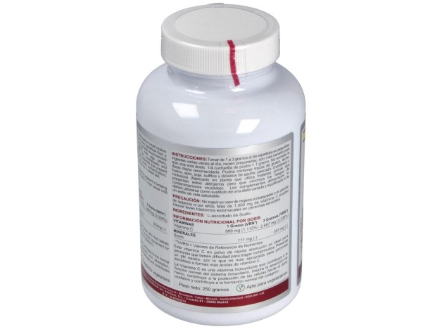 Airbiotic® Ab Ascorbato De Sodio 250G