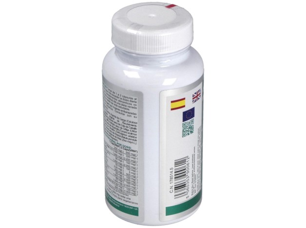 Airbiotic® Ab Re-7 60Cáps