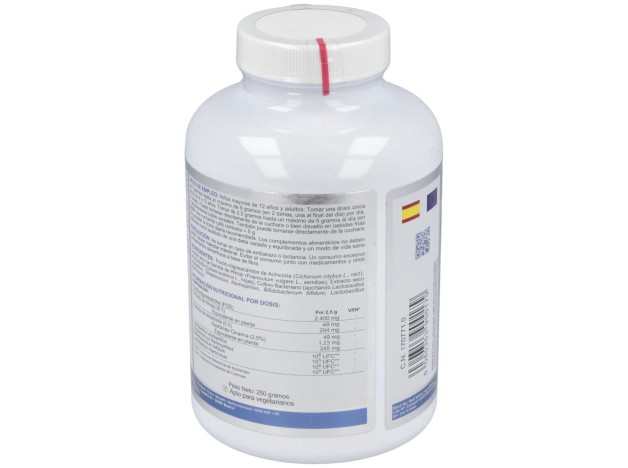 Fos Complex (Fibra Soluble) 250Gr. Polvo