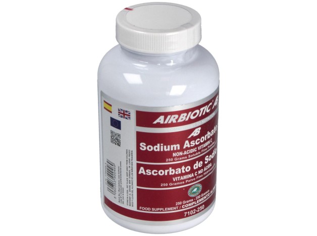 Airbiotic® Ab Ascorbato De Sodio 250G