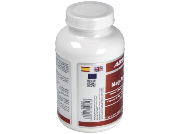 Airbiotic® Ab Ascorbato De Magnesio 250G