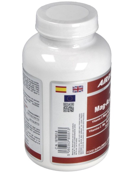 Airbiotic® Ab Ascorbato De Magnesio 250G