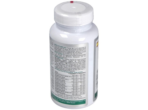 Airbiotic® Ab Re-7 60Cáps