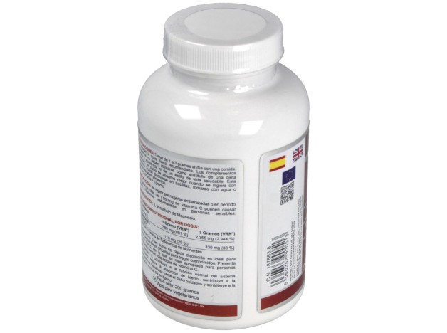 Airbiotic® Ab Ascorbato De Magnesio 250G